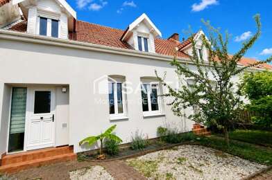 Maison 6 pièces 183900 €