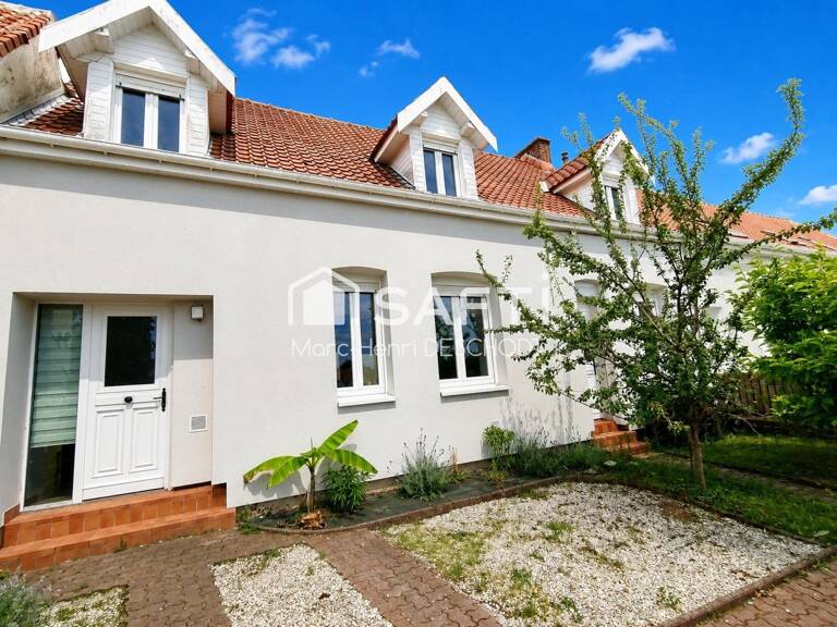 Maison 6 pièces 140m² — photo 1