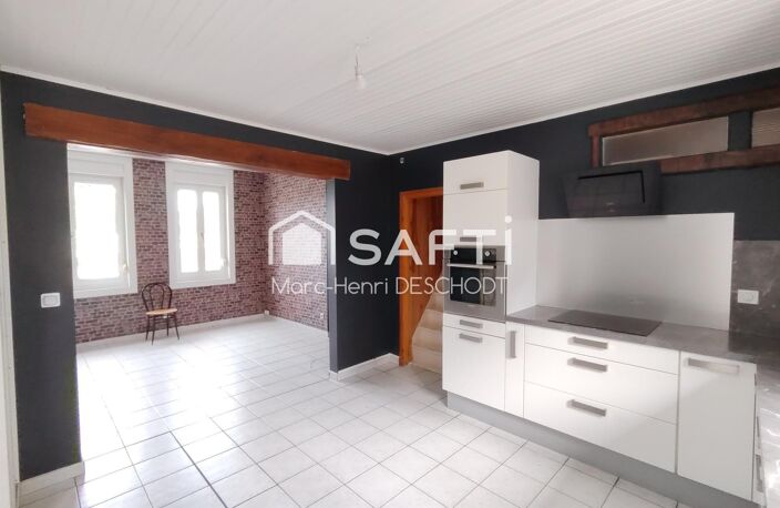 Maison 6 pièces 140m² — photo 2