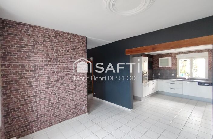 Maison 6 pièces 140m² — photo 3