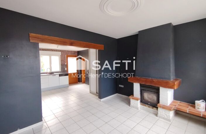 Maison 6 pièces 140m² — photo 4