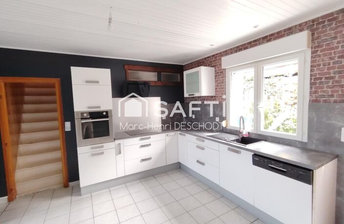 Maison 6 pièces 140m² — photo 5