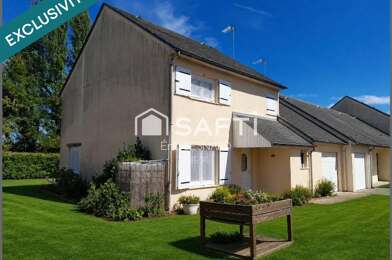 Maison 6 pièces 212000 €