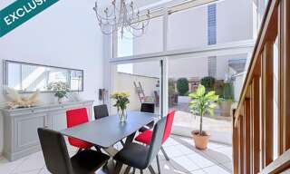 Maison 5 Pièces 136 m² à vendre à Hagondange (57300)