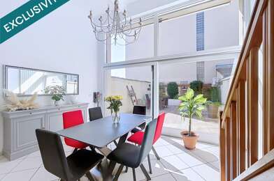 Maison 5 pièces 270000 €