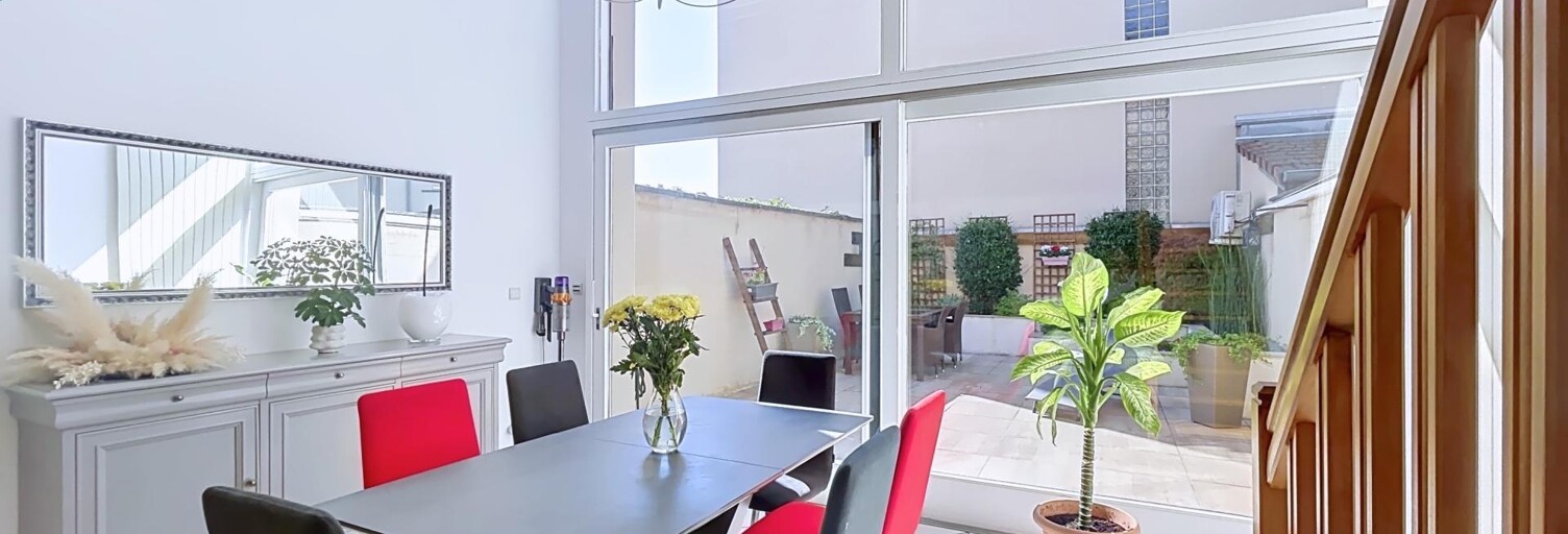 Maison 5 Pièces 136 m² à vendre à Hagondange (57300)