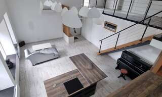 Appartement 5 Pièces 137 m² à vendre à Limoges (87000)