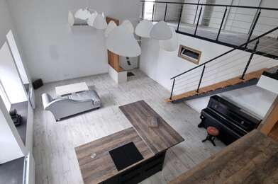 Appartement 5 pièces 365000 €