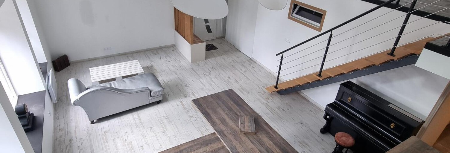 Appartement 5 Pièces 137 m² à vendre à Limoges (87000)