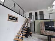 LOFT Rénové, avec terrasse et garages - au calme — photo 2