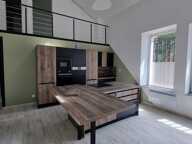 LOFT Rénové, avec terrasse et garages - au calme — photo 3