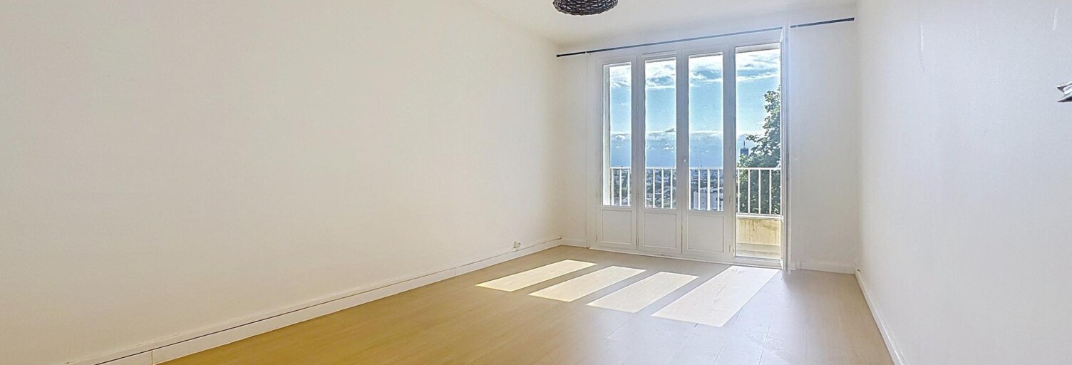 Appartement 4 Pièces 68 m² à vendre à Bordeaux (33200)