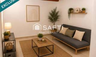 Maison 4 Pièces 51 m² à vendre à Elne (66200)