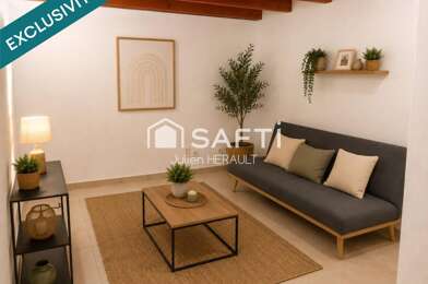 Maison 4 pièces 114000 €