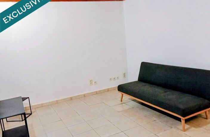 Coup de cœur  Maison de village rénovée, cœur historique d'Elne (66200) — photo 2