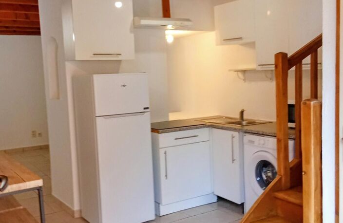 Coup de cœur  Maison de village rénovée, cœur historique d'Elne (66200) — photo 4