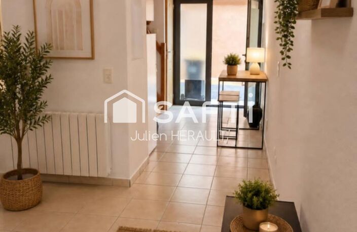 Coup de cœur  Maison de village rénovée, cœur historique d'Elne (66200) — photo 5