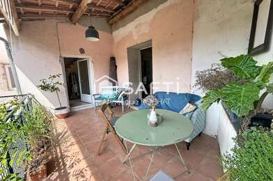 Maison 6 pièces 195000 €