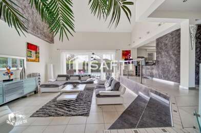 Maison 6 pièces 585000 €