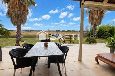 Maison 5 pièces 620000 €
