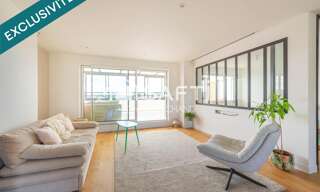 Appartement 5 Pièces 159 m² à vendre à Chatou (78400)