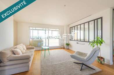 Appartement 5 pièces 795000 €