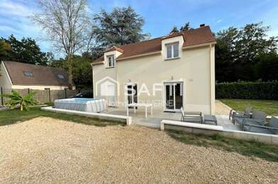 Maison 6 pièces 310000 €