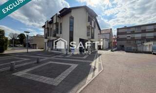Immeuble  192 m² à vendre à Creutzwald (57150)