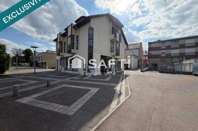 Immeuble  330000 €