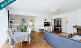 Appartement 4 Pièces 92 m² à vendre à Bordeaux (33200)