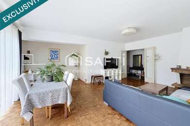 Appartement 4 pièces 299000 €