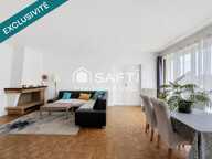 CAUDERAN Appartement 2 chambres avec balcon et parking — photo 4