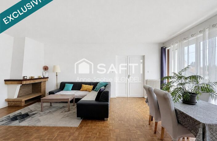 CAUDERAN Appartement 2 chambres avec balcon et parking — photo 4