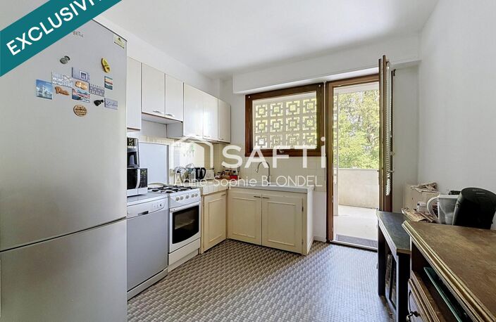 CAUDERAN Appartement 2 chambres avec balcon et parking — photo 5