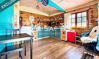 Terrain  3080 m² à vendre à Valforêt (21220)