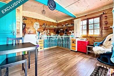 Terrain  75000 €