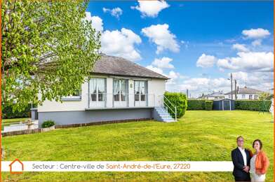 Maison 4 pièces 179000 €