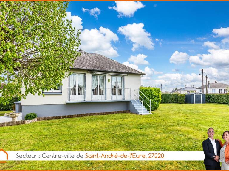 VISITEZ VOTRE FUTURE MAISON AVEC SAFTI IMMOBILIER — photo 1
