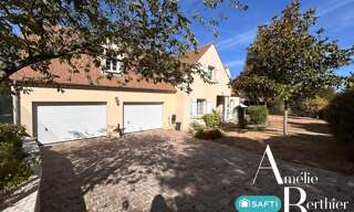 Maison 7 Pièces 200 m² à vendre à Montfort-l'Amaury (78490)