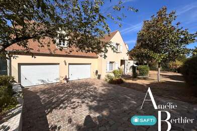 Maison 7 pièces 720000 €