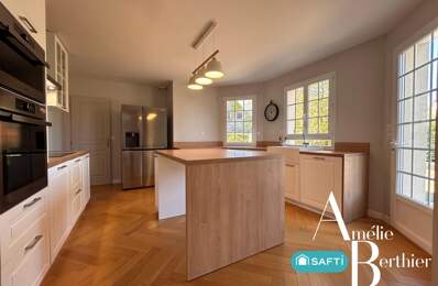 Grande Maison familiale près de Montfort-l'Amaury — photo du bien