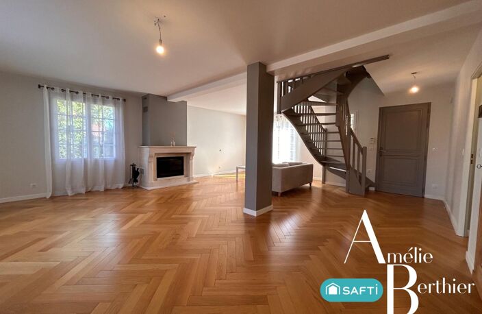 Grande Maison familiale près de Montfort-l'Amaury — photo 3