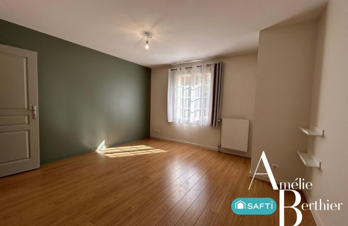 Grande Maison familiale près de Montfort-l'Amaury — photo 4