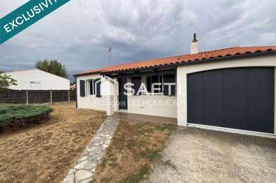 Maison 5 pièces 185000 €