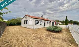 Maison 5 Pièces 80 m² à vendre à Mouilleron-le-Captif (85000)