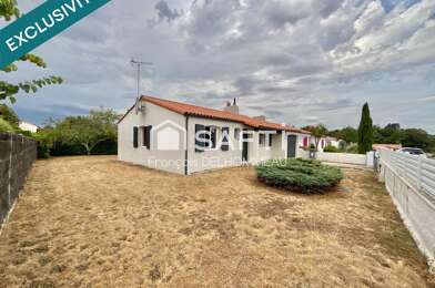 Maison 5 pièces 185000 €