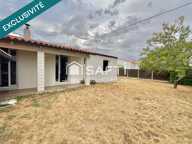 Maison de plain-pied 80m2, 3 chambres et garage — photo 3