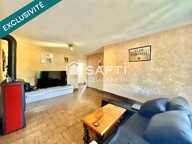 Maison de plain-pied 80m2, 3 chambres et garage — photo 4