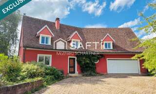 Maison 6 Pièces 202 m² à vendre à Feldbach (68640)