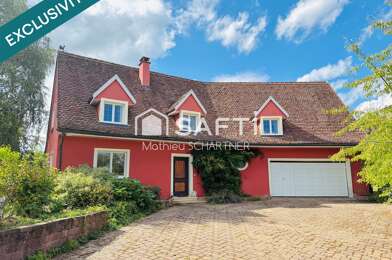 Maison 6 pièces 365000 €